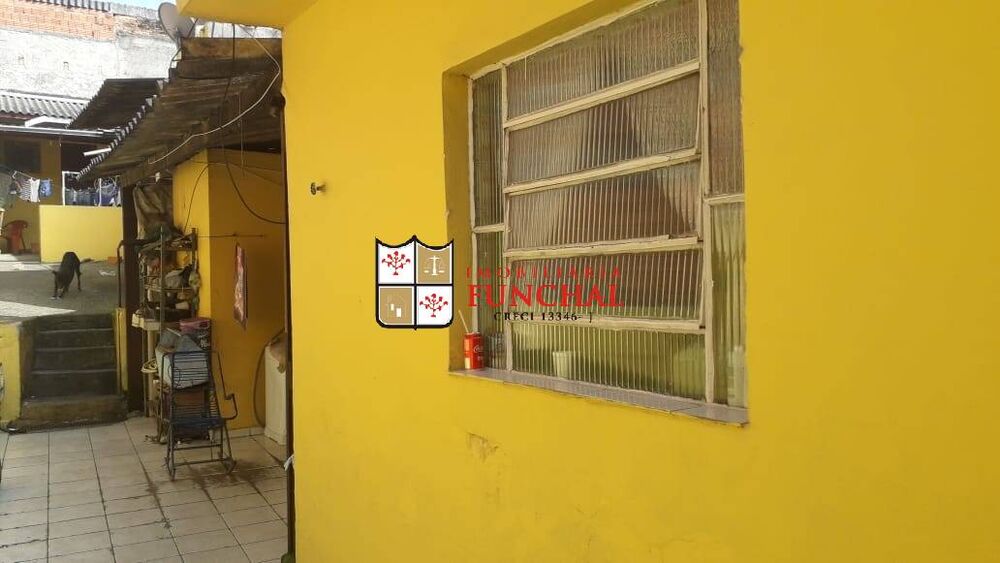 Casa, 1 quarto, 186 m² - Foto 2