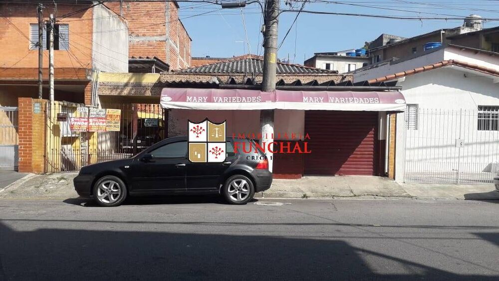 Casa, 1 quarto, 186 m² - Foto 1