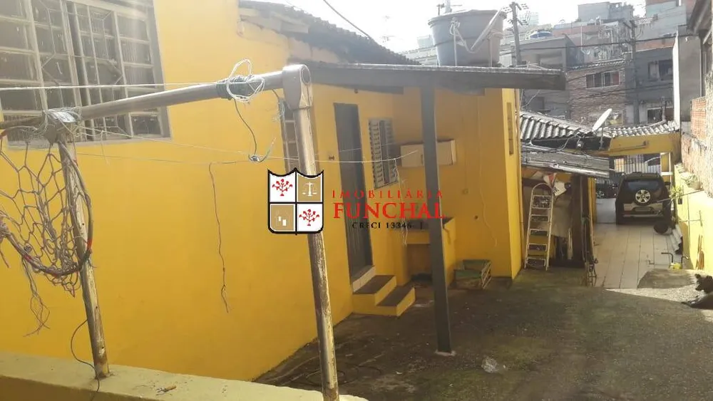 Casa, 1 quarto, 186 m² - Foto 5