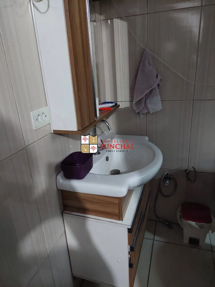Casa, 1 quarto - Foto 10