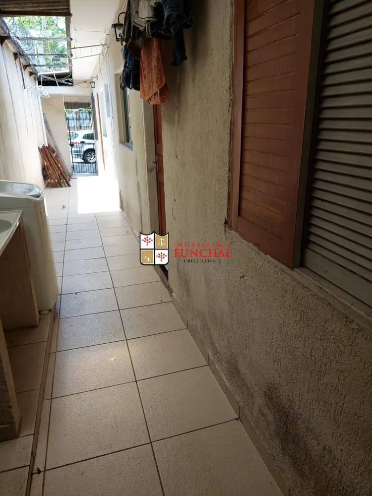 Casa, 1 quarto - Foto 6