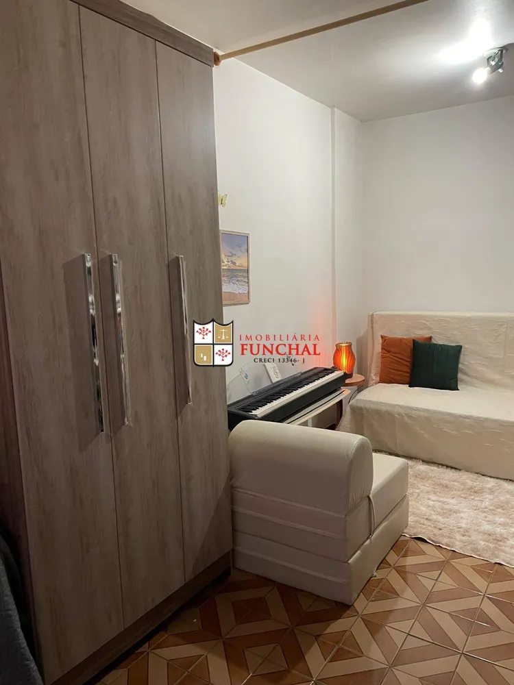 Apartamento, 1 quarto, 30 m² - Foto 9
