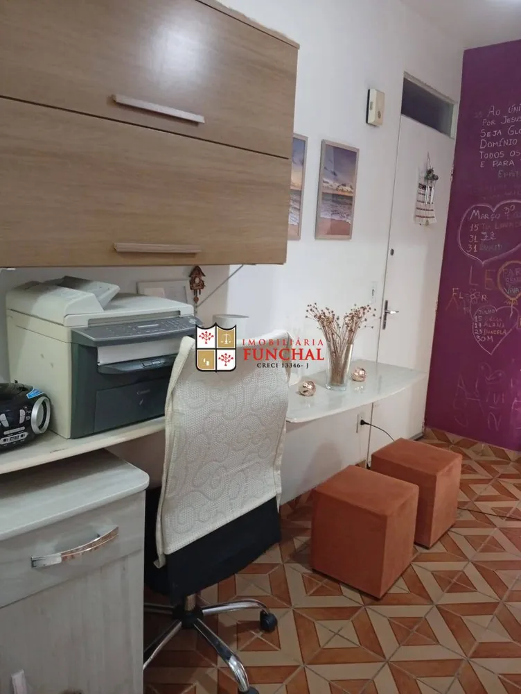 Apartamento, 1 quarto, 30 m² - Foto 8