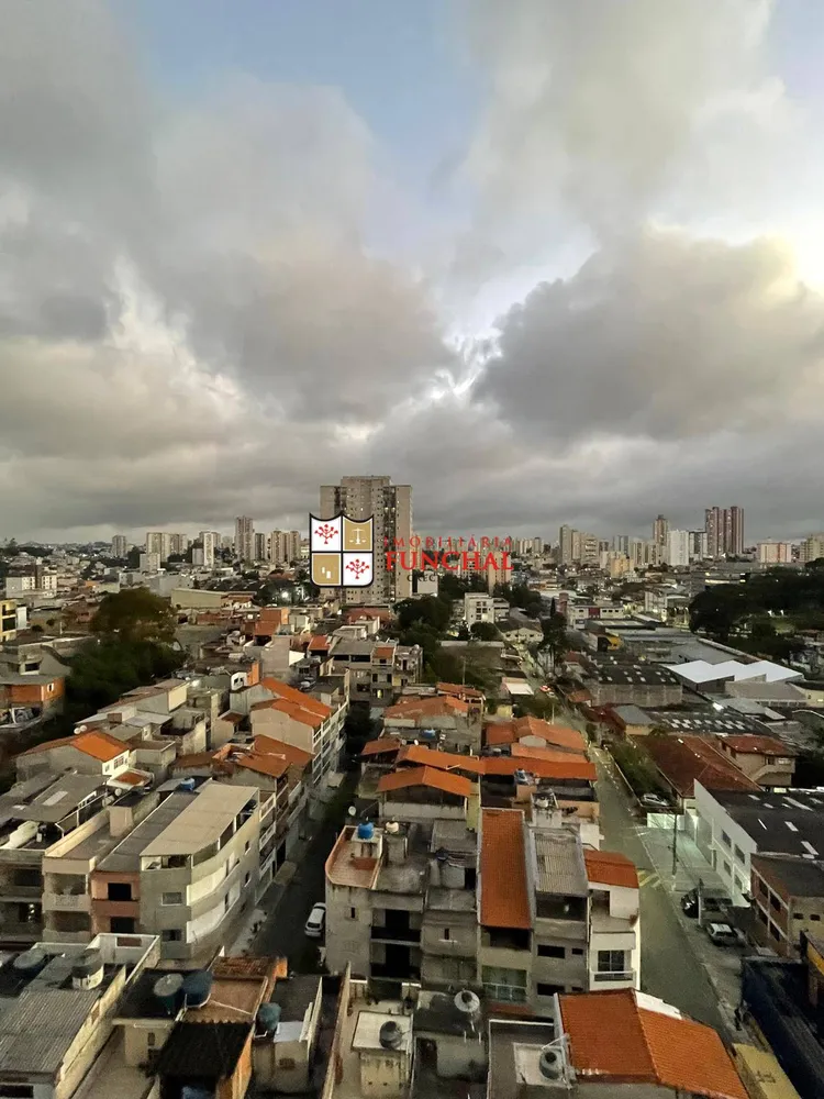 Apartamento, 1 quarto, 30 m² - Foto 12