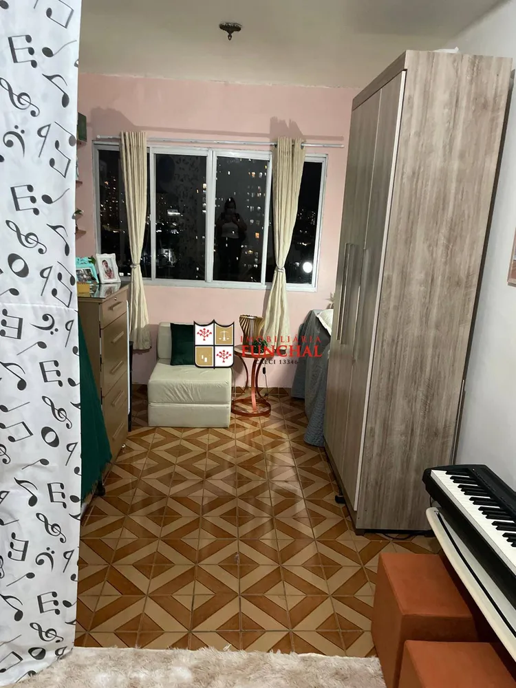 Apartamento, 1 quarto, 30 m² - Foto 16