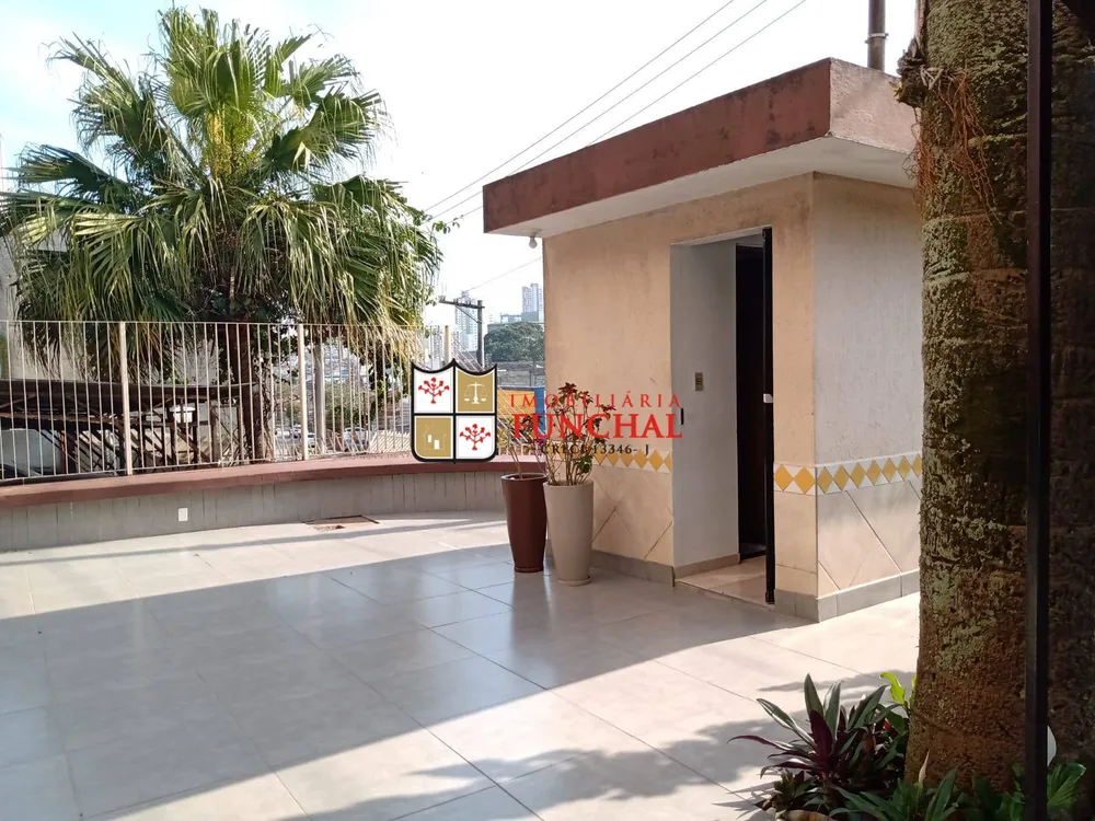 Apartamento, 1 quarto, 30 m² - Foto 2