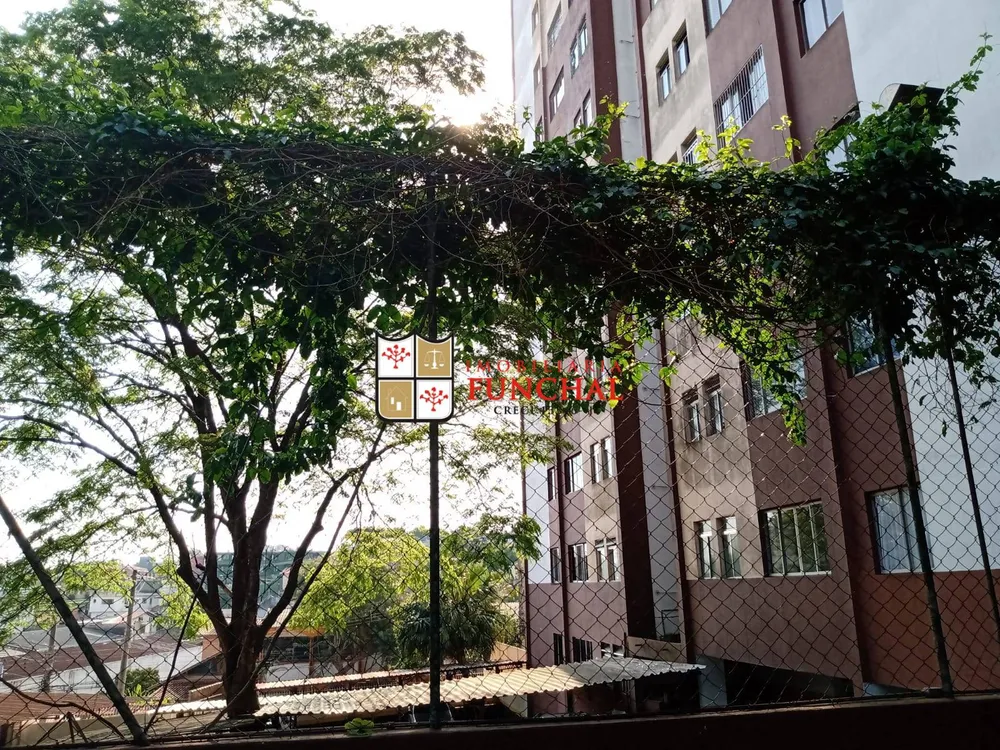 Apartamento, 1 quarto, 30 m² - Foto 3