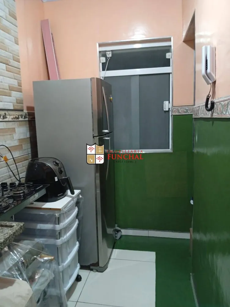 Apartamento, 1 quarto, 30 m² - Foto 13