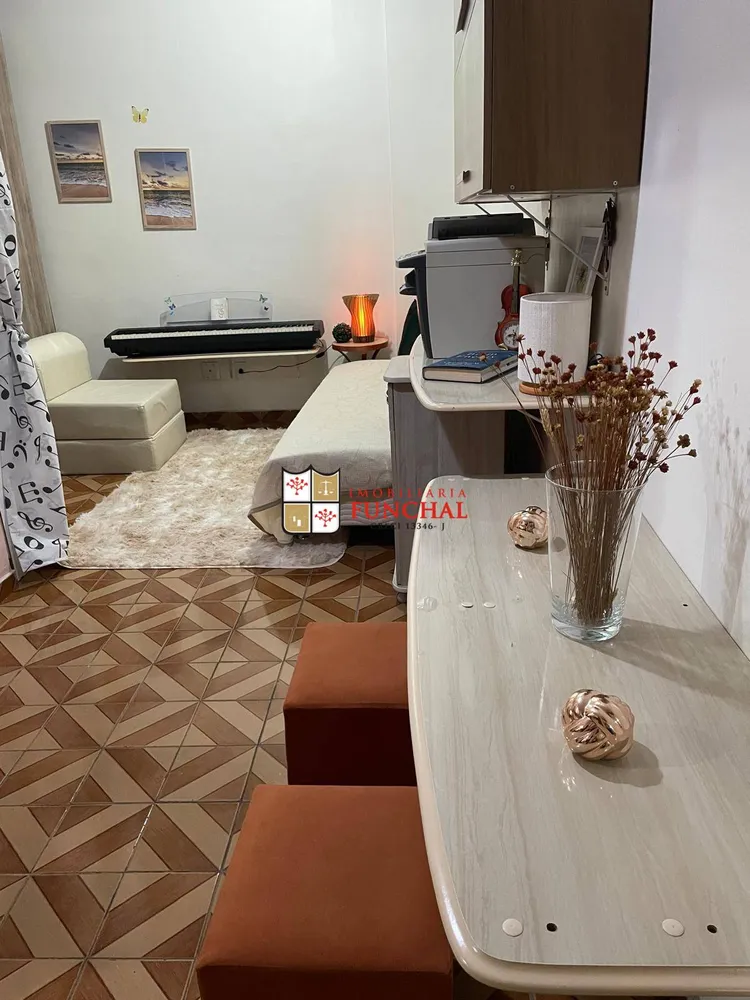 Apartamento, 1 quarto, 30 m² - Foto 11