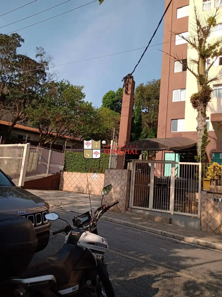 Apartamento, 1 quarto, 30 m² - Foto 1