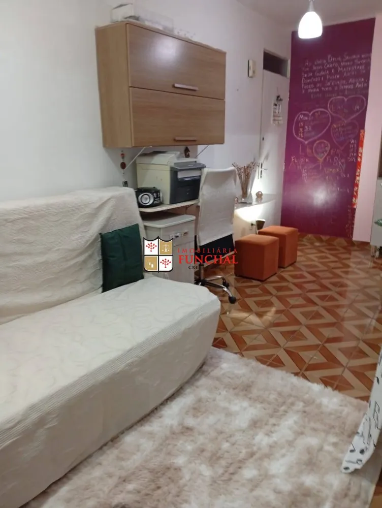 Apartamento, 1 quarto, 30 m² - Foto 14