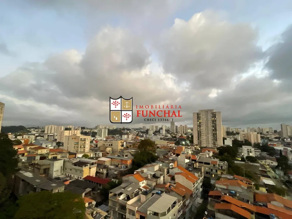 Apartamento, 1 quarto, 30 m² - Foto 10