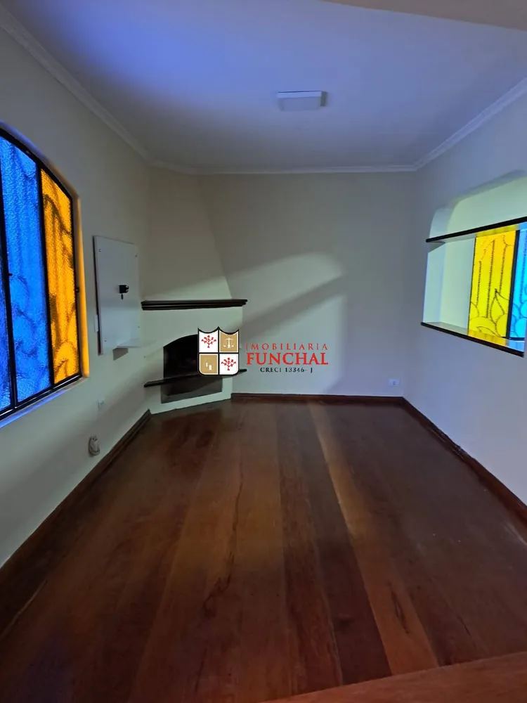 Sobrado, 4 quartos, 277 m² - Foto 10