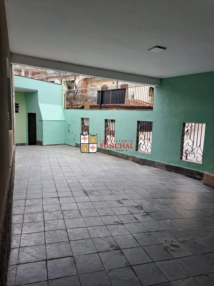 Sobrado, 4 quartos, 277 m² - Foto 16