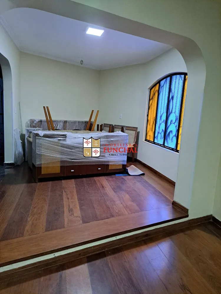Sobrado, 4 quartos, 277 m² - Foto 9