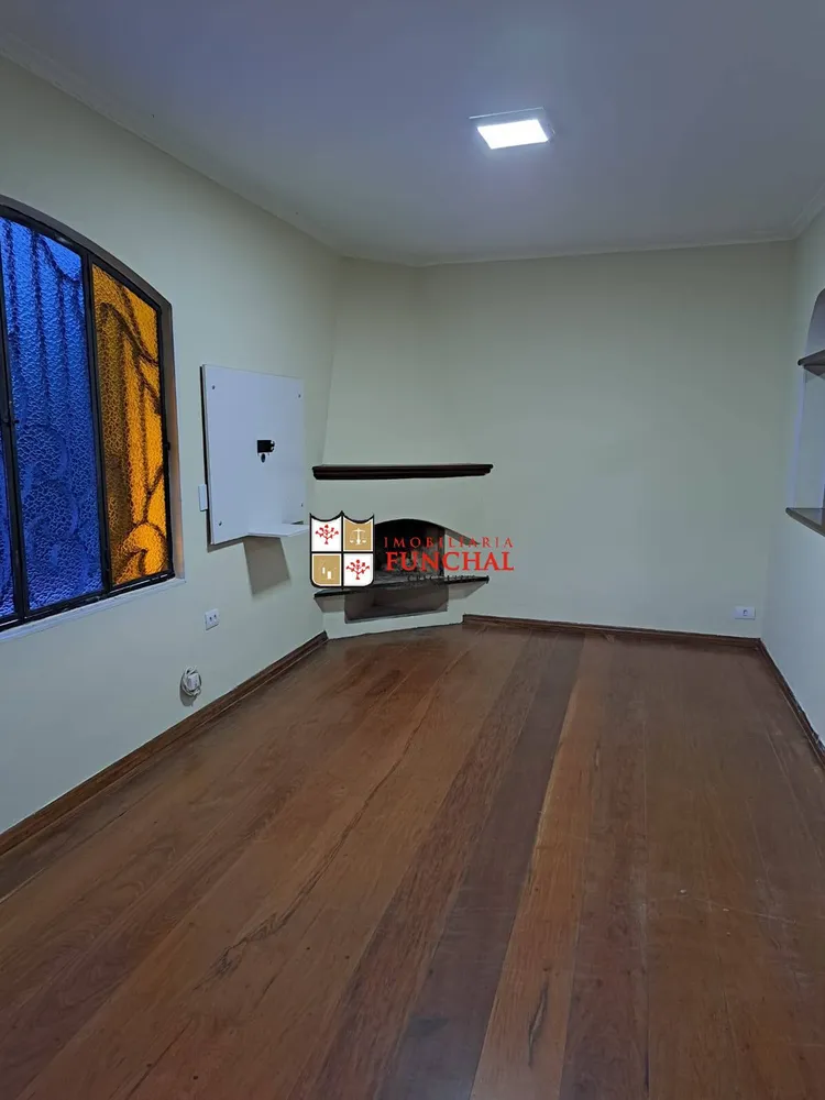 Sobrado, 4 quartos, 277 m² - Foto 8