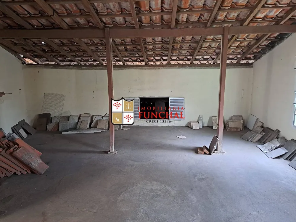 Sobrado, 4 quartos, 277 m² - Foto 3