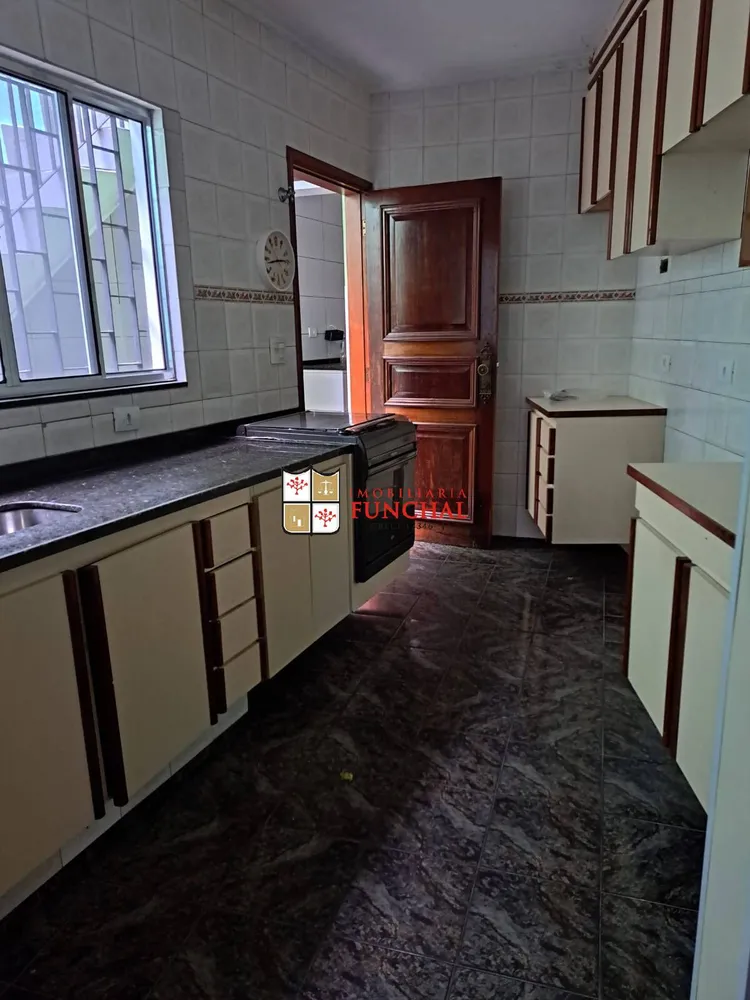 Sobrado, 4 quartos, 277 m² - Foto 6