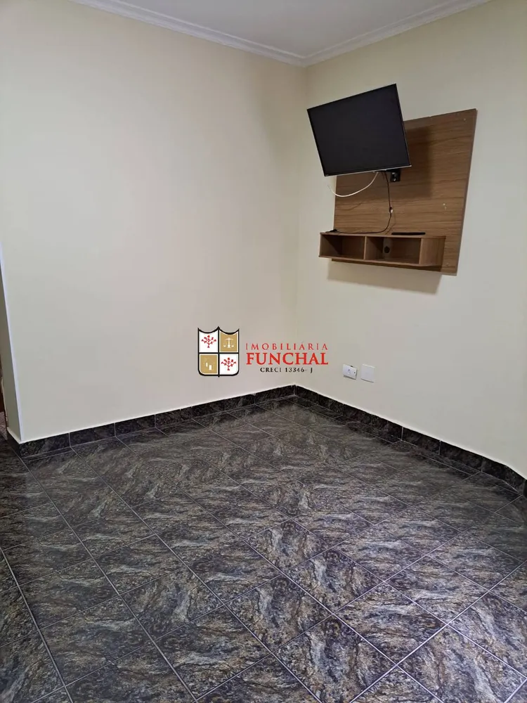 Sobrado, 4 quartos, 277 m² - Foto 11