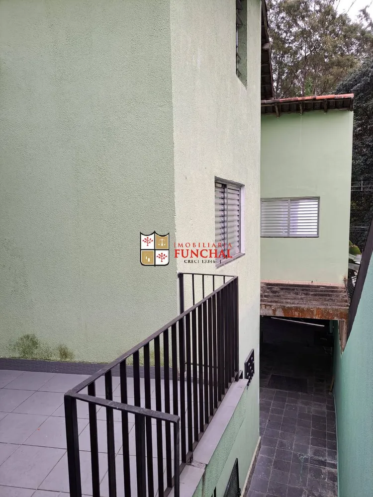 Sobrado, 4 quartos, 277 m² - Foto 4