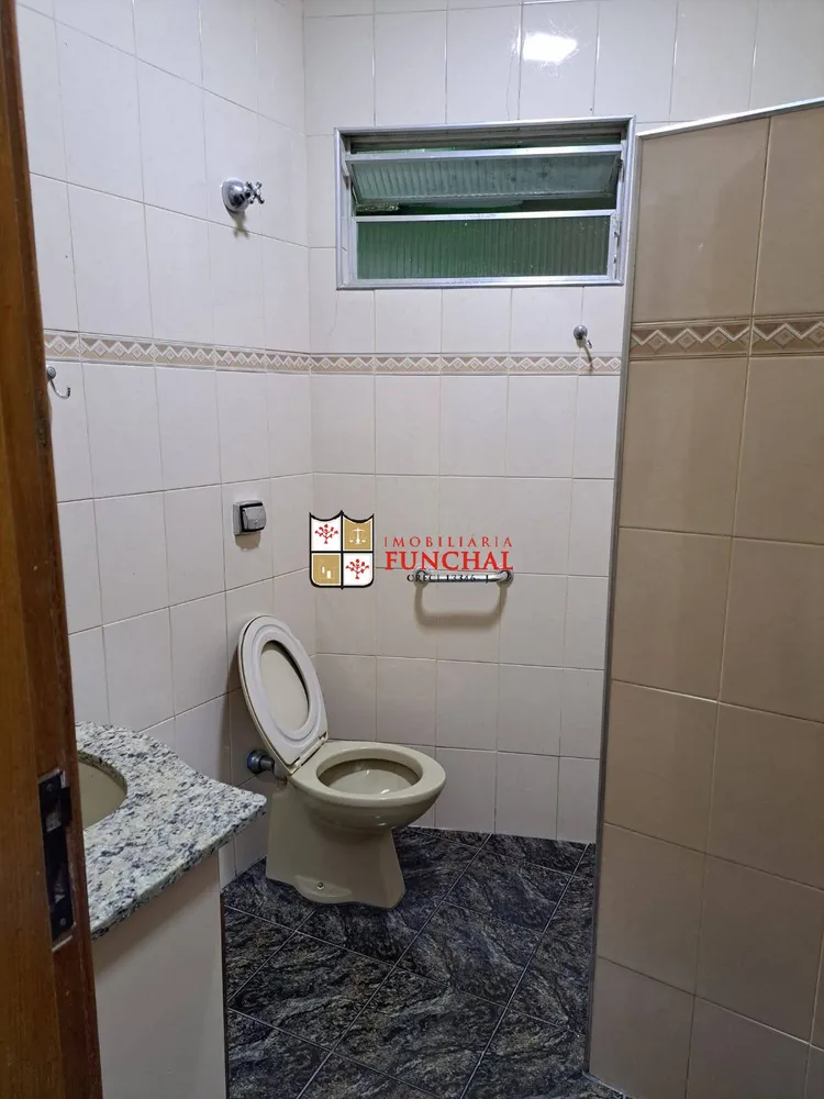 Sobrado, 4 quartos, 277 m² - Foto 13