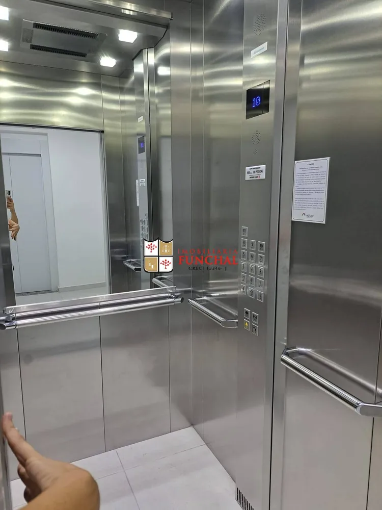 Apartamento, 2 quartos, 45 m² - Foto 6