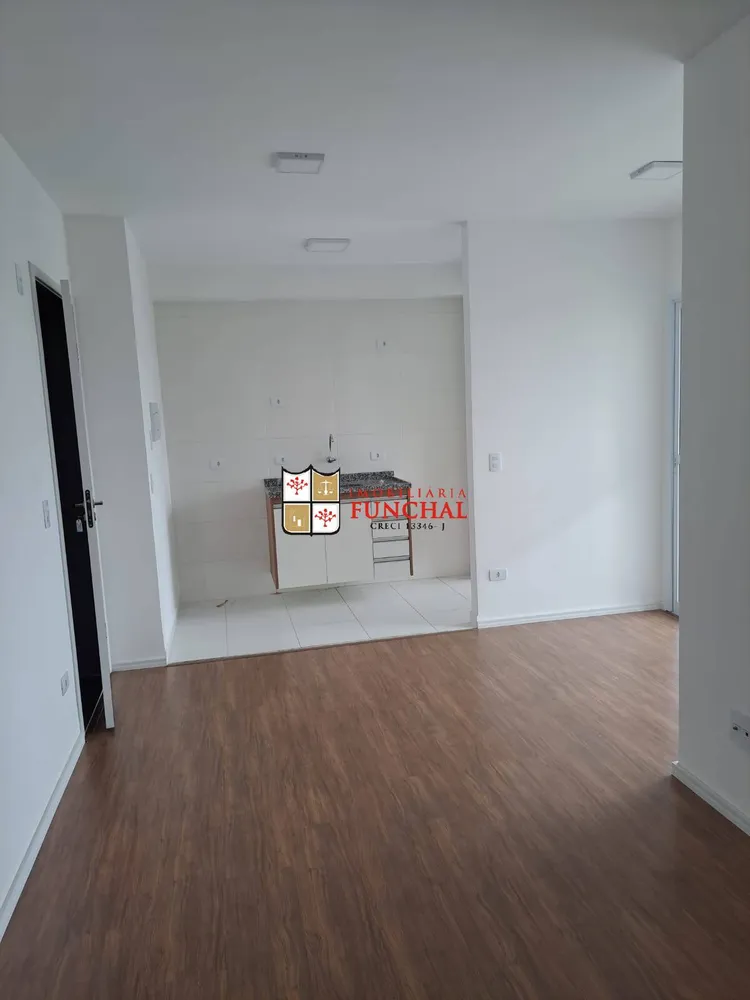 Apartamento, 2 quartos, 45 m² - Foto 12
