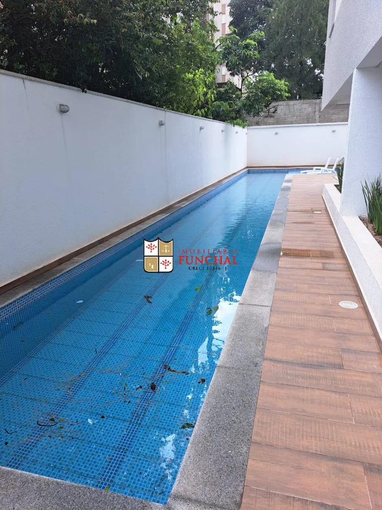 Apartamento, 2 quartos, 45 m² - Foto 4