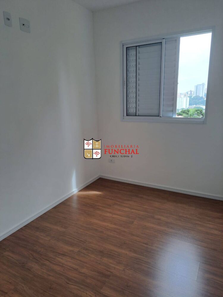 Apartamento, 2 quartos, 45 m² - Foto 3