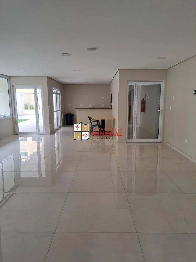Apartamento, 2 quartos, 45 m² - Foto 8