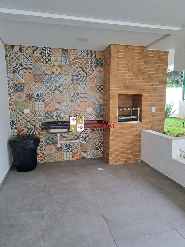 Apartamento, 2 quartos, 45 m² - Foto 2