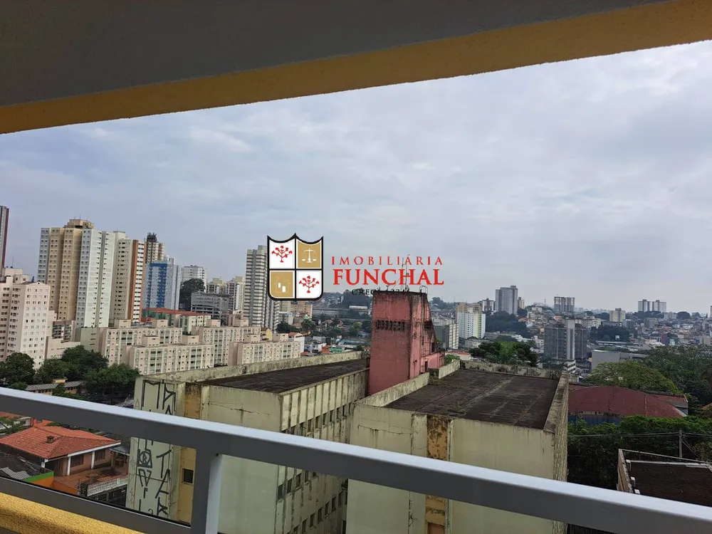 Apartamento, 2 quartos, 45 m² - Foto 16