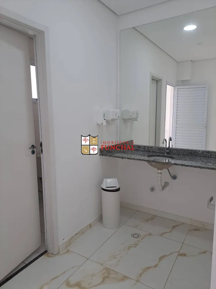 Apartamento, 2 quartos, 45 m² - Foto 2