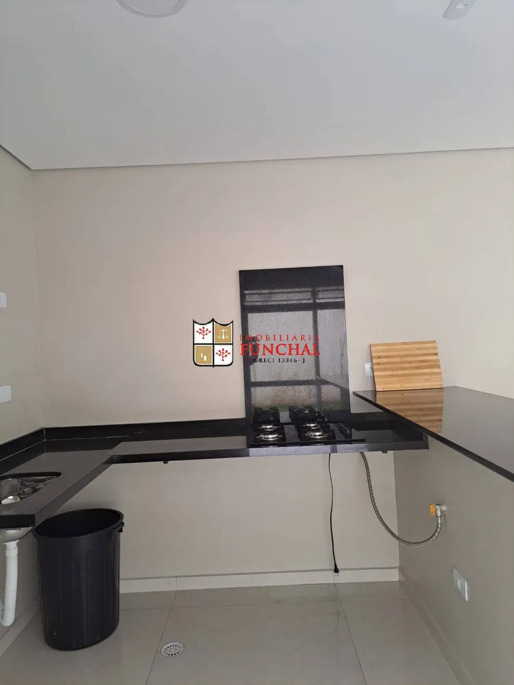 Apartamento, 2 quartos, 45 m² - Foto 7