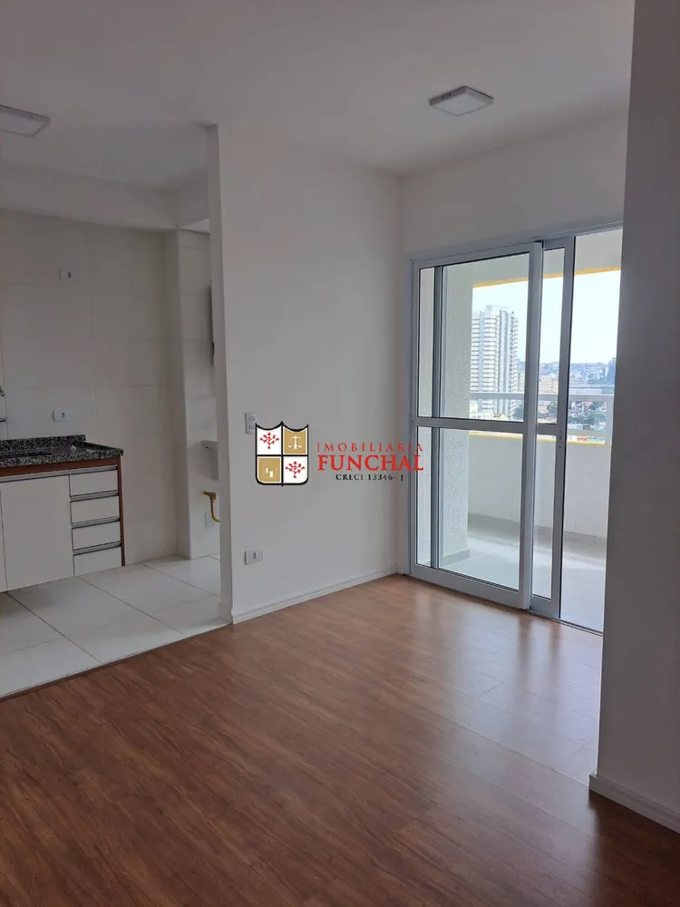 Apartamento, 2 quartos, 45 m² - Foto 13