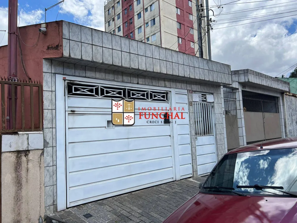 Casa, 2 quartos, 254 m² - Foto 1