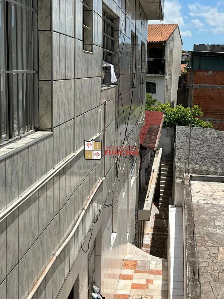 Casa, 2 quartos, 254 m² - Foto 4