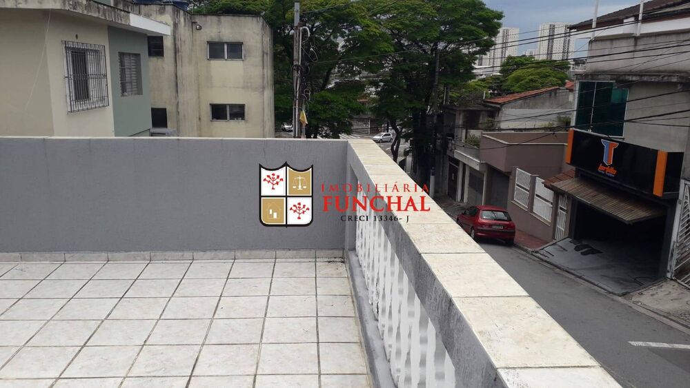 Sobrado, 3 quartos, 150 m² - Foto 1