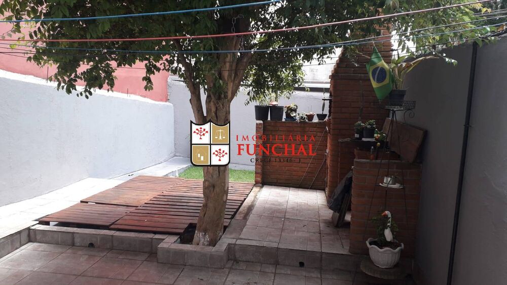 Sobrado, 3 quartos, 150 m² - Foto 2