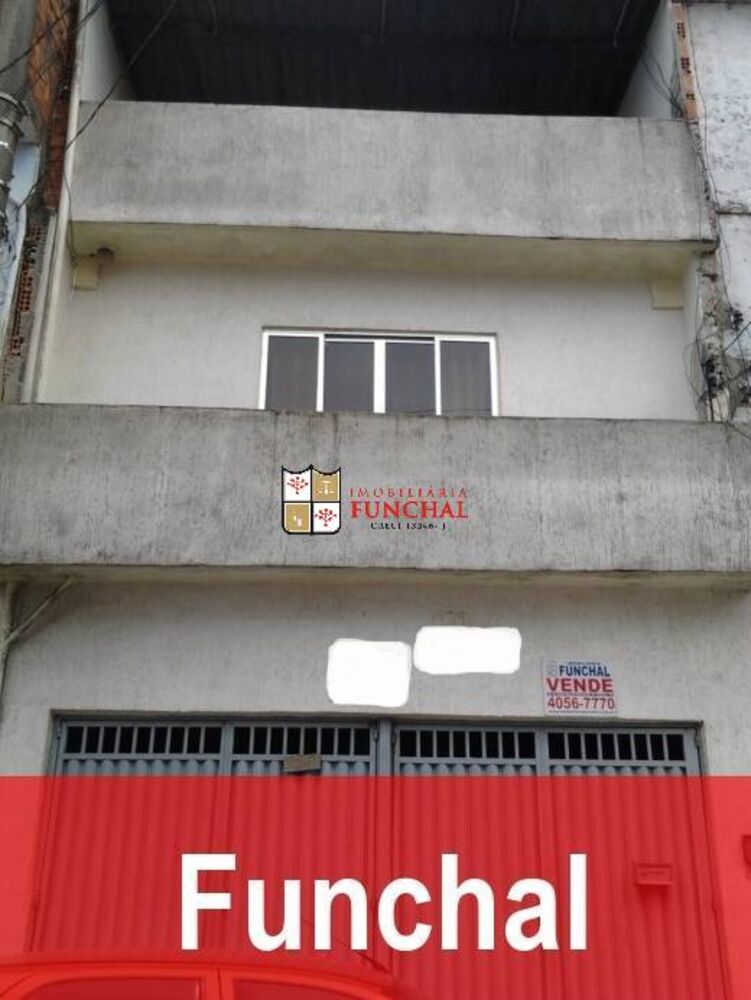Sobrado, 126 m² - Foto 1
