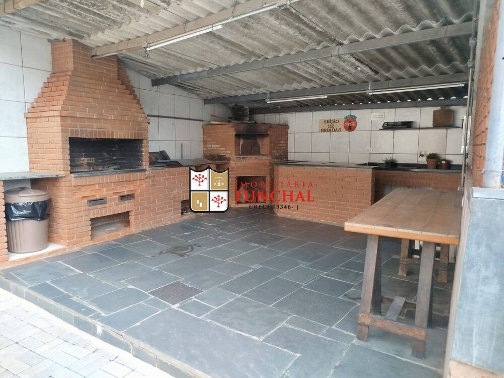 Apartamento para alugar com 2 quartos, 60m² - Foto 2