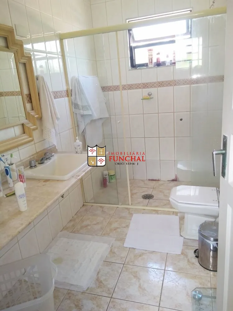 Sobrado, 3 quartos, 224 m² - Foto 10