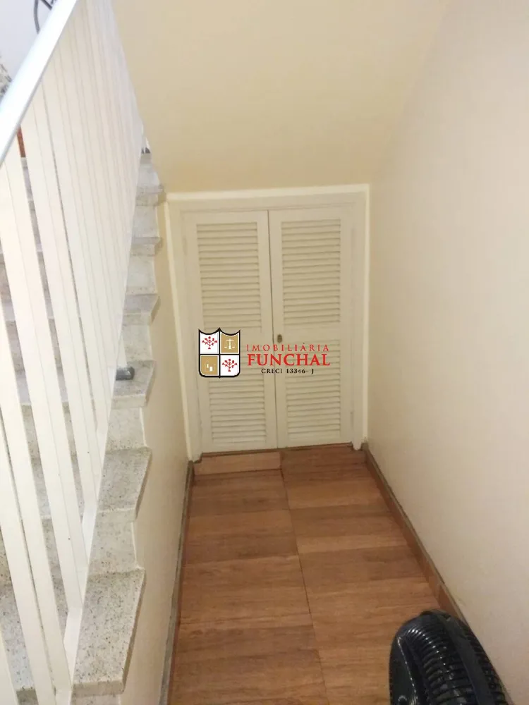Sobrado, 3 quartos, 224 m² - Foto 5