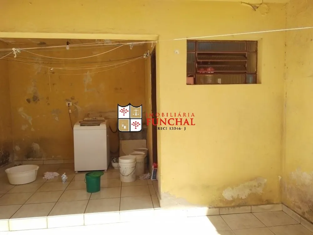 Sobrado, 3 quartos, 224 m² - Foto 12