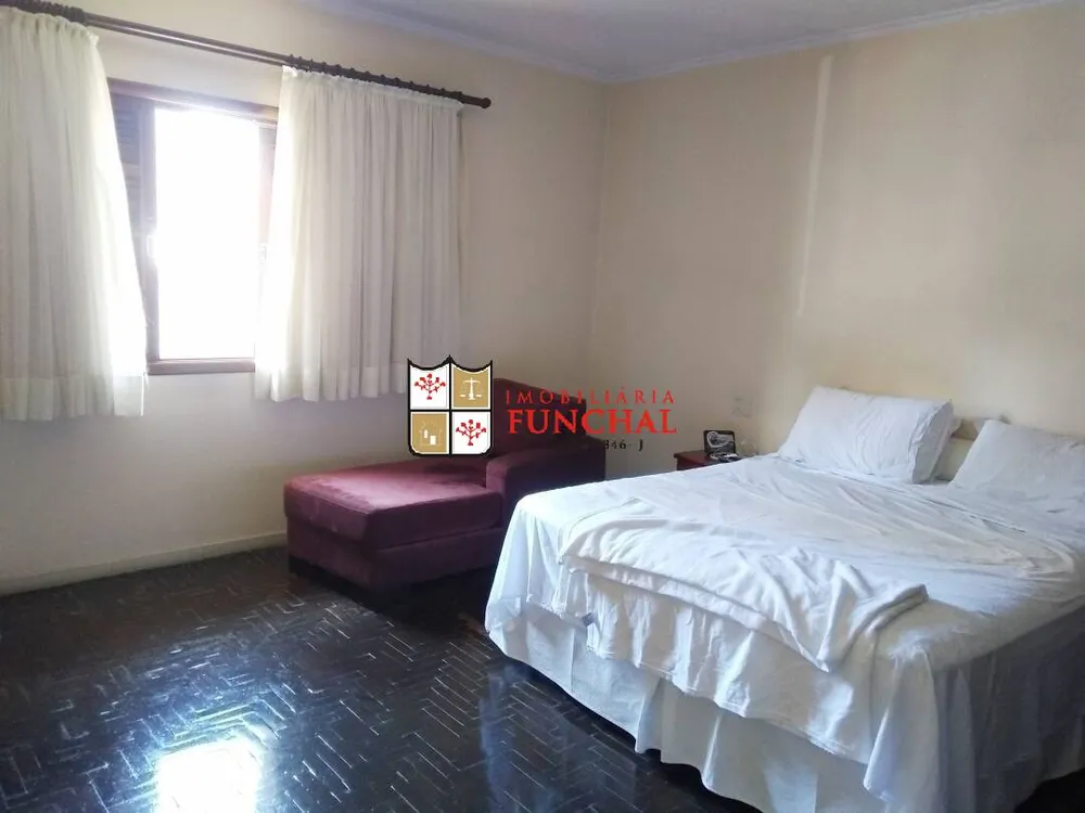 Sobrado, 3 quartos, 224 m² - Foto 8