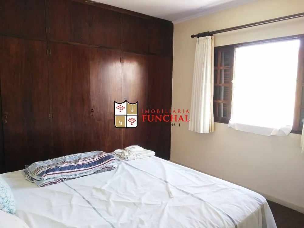 Sobrado, 3 quartos, 224 m² - Foto 4