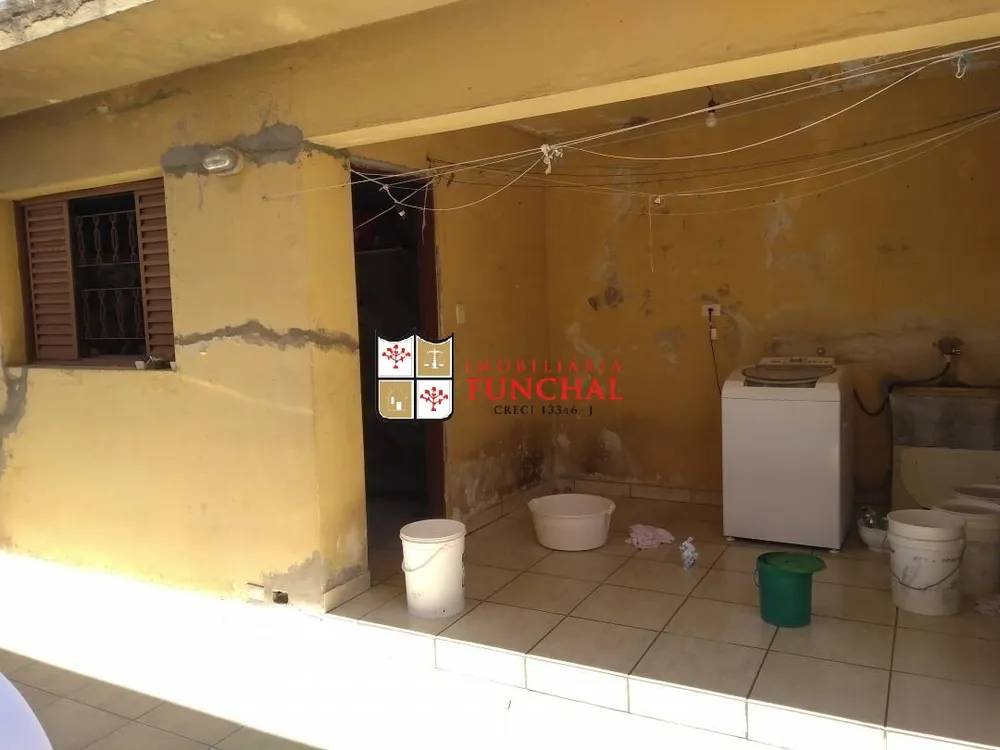Sobrado, 3 quartos, 224 m² - Foto 13