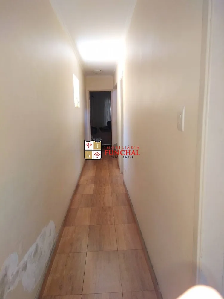 Sobrado, 3 quartos, 224 m² - Foto 2