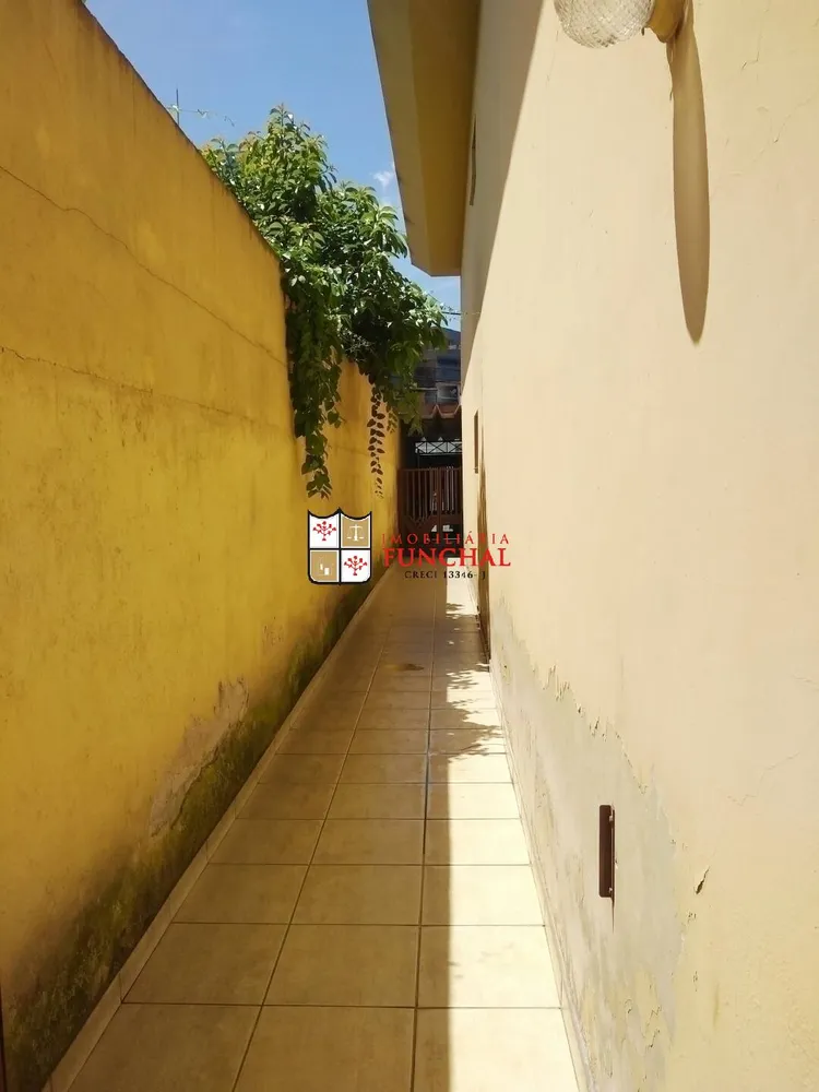 Sobrado, 3 quartos, 224 m² - Foto 14