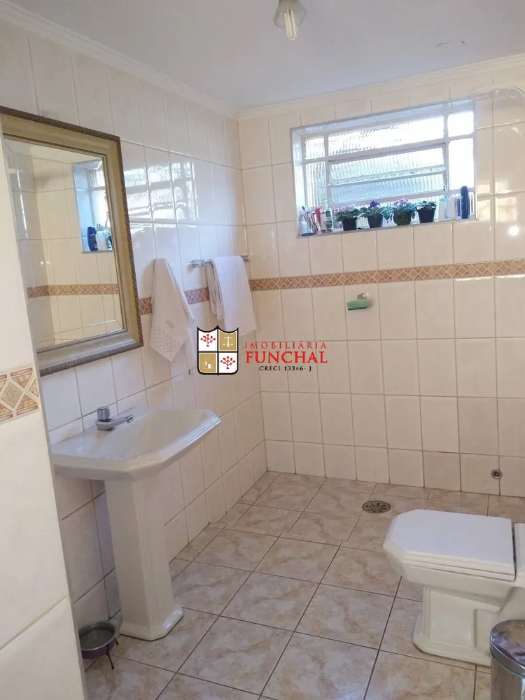 Sobrado, 3 quartos, 224 m² - Foto 11